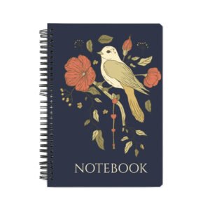 Notebook-Bird