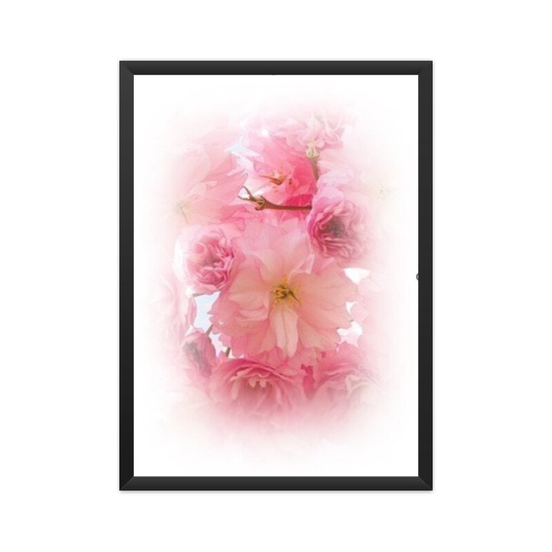 Floral Poster 1604